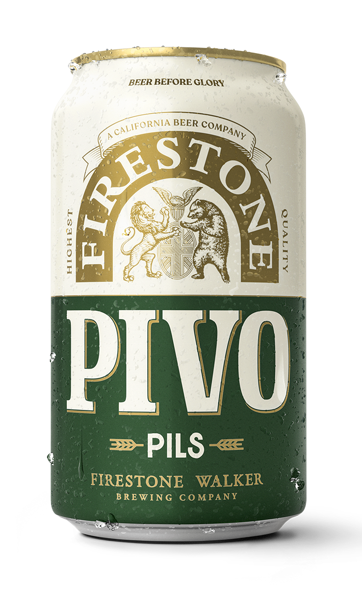 Pivo