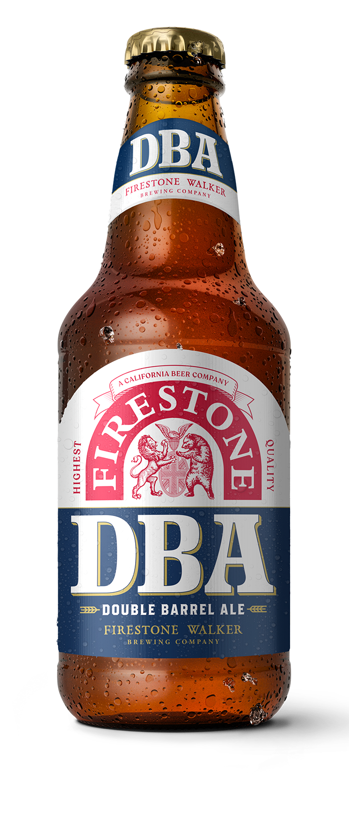 DBA