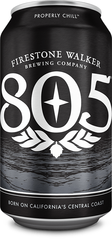 805 Beer