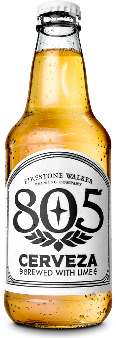 805 Cerveza