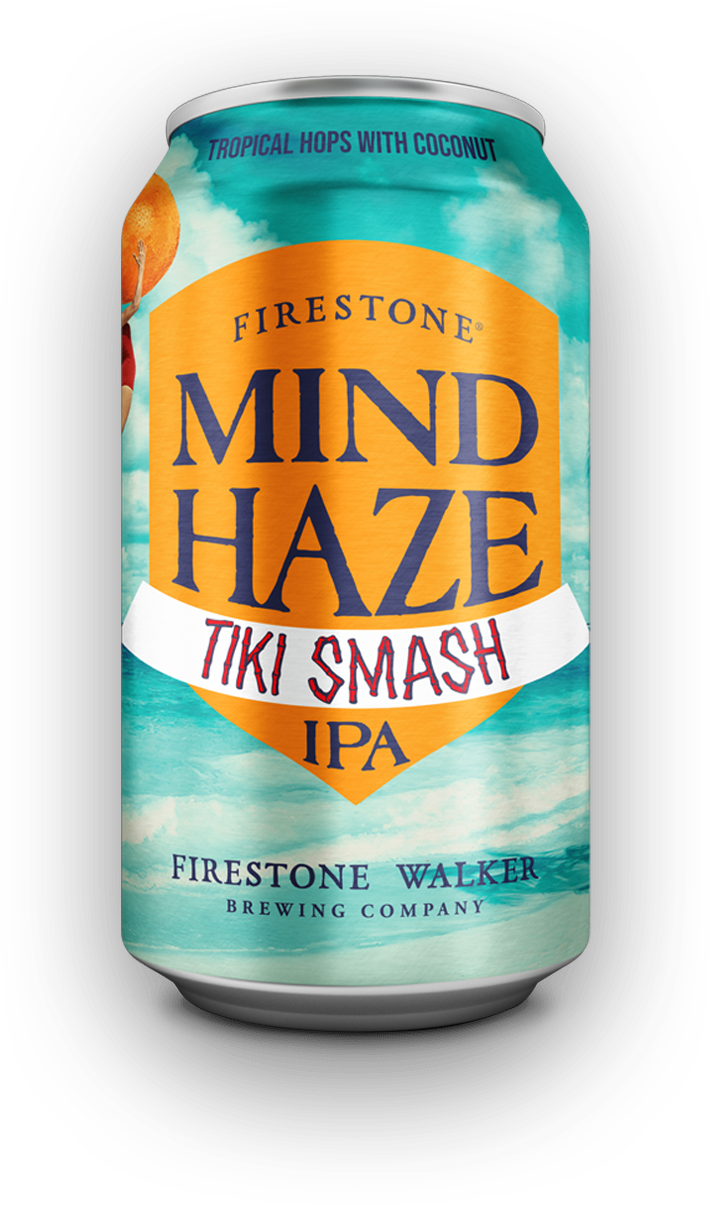 Private: Mind Haze Tiki Smash