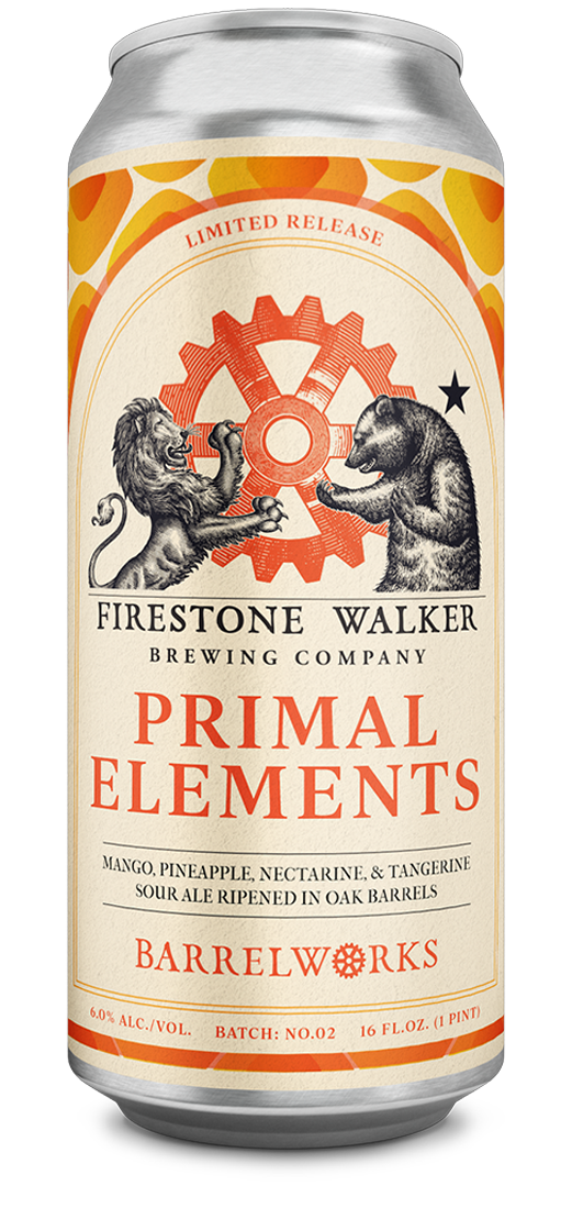 Primal Elements