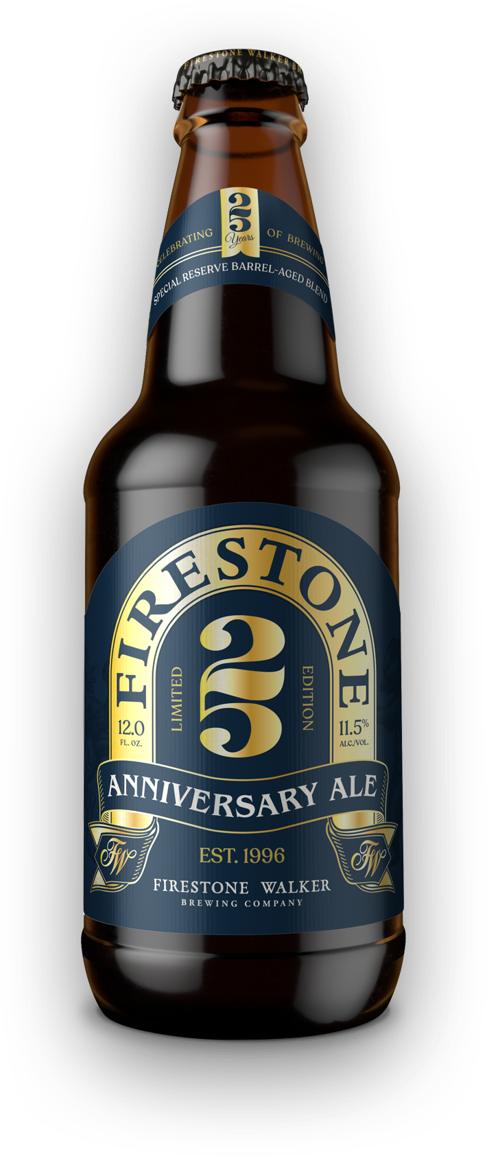 25th Anniversary Ale