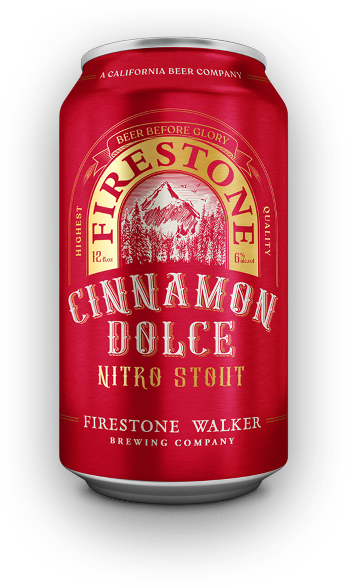 Cinnamon Dolce