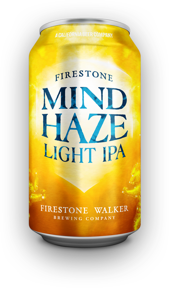 Private: Mind Haze Light