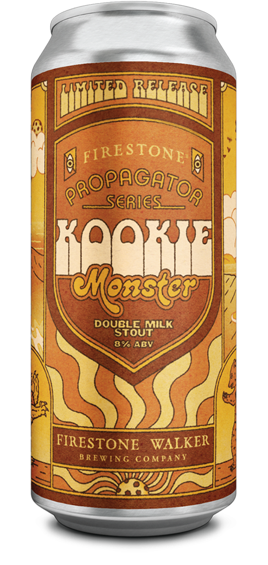 Kookie Monster