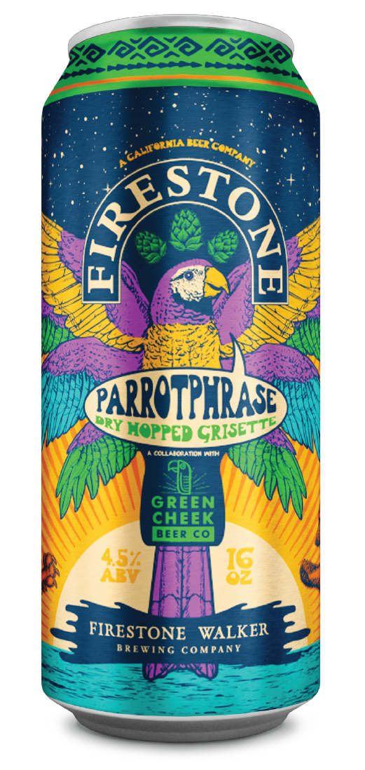 Parrotphrase