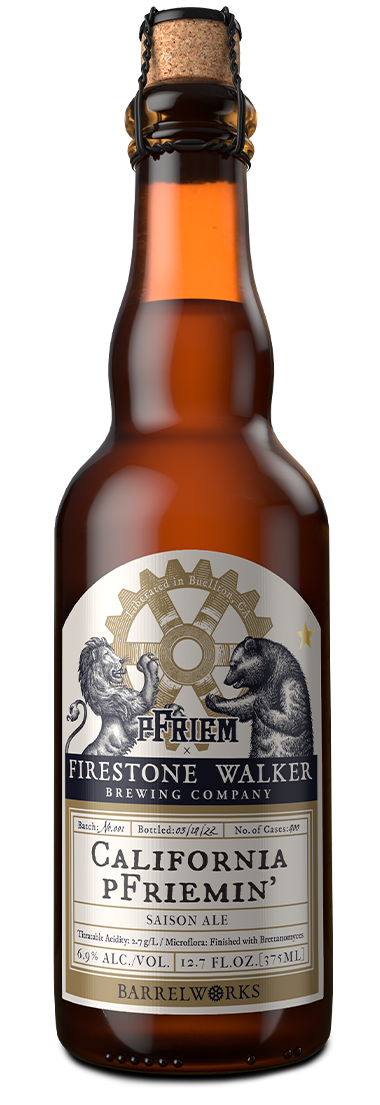 California pFriemin’