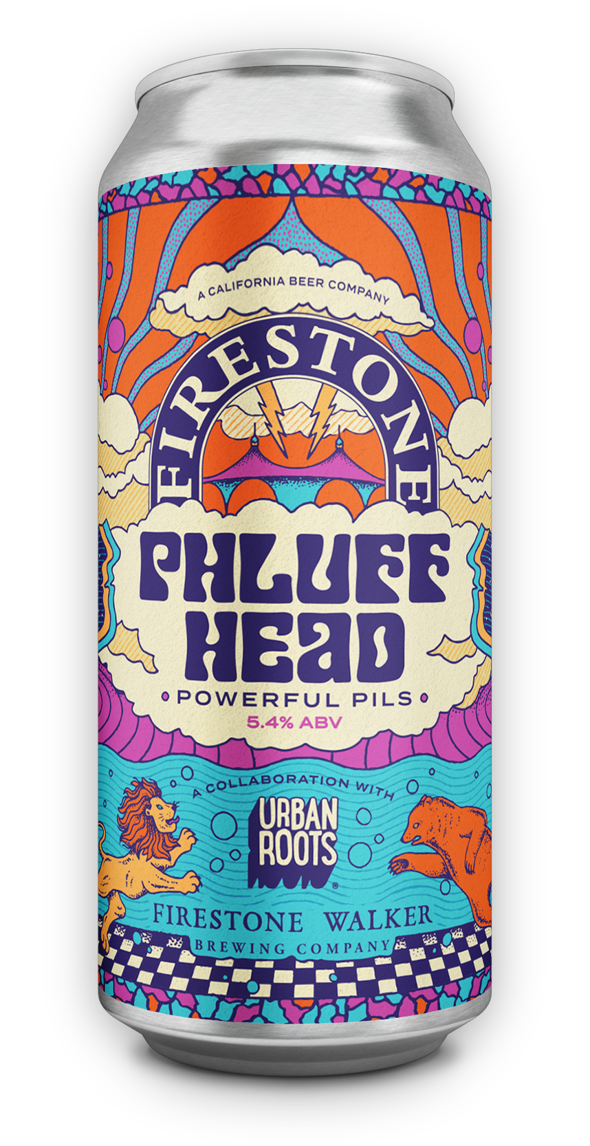 Phluffhead