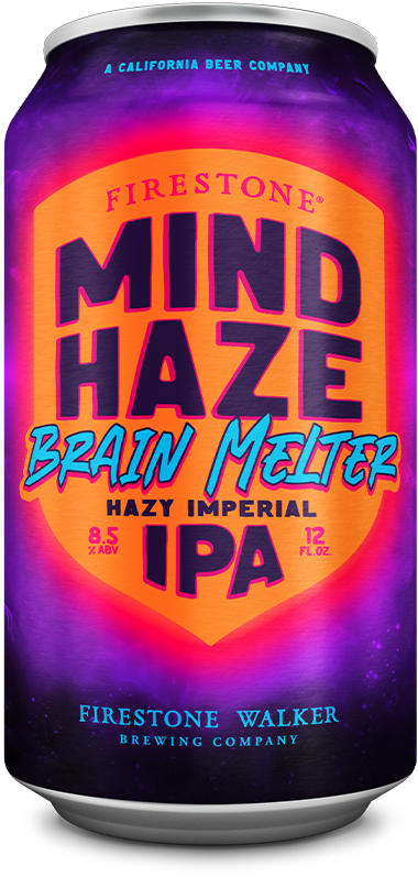 Mind Haze Brain Melter