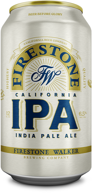 Firestone California IPA