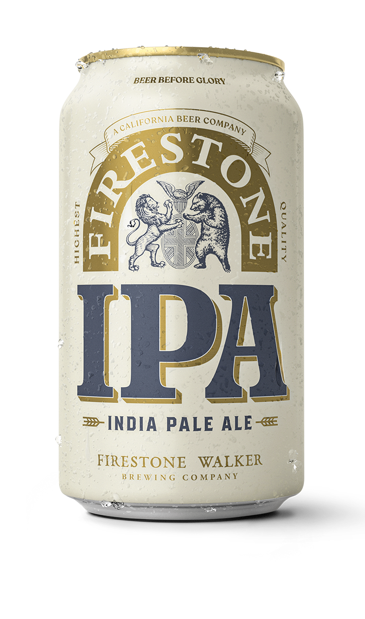 Firestone IPA