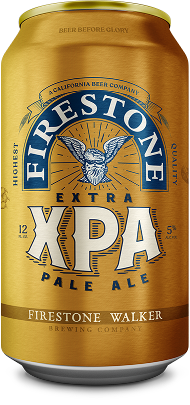 Firestone XPA