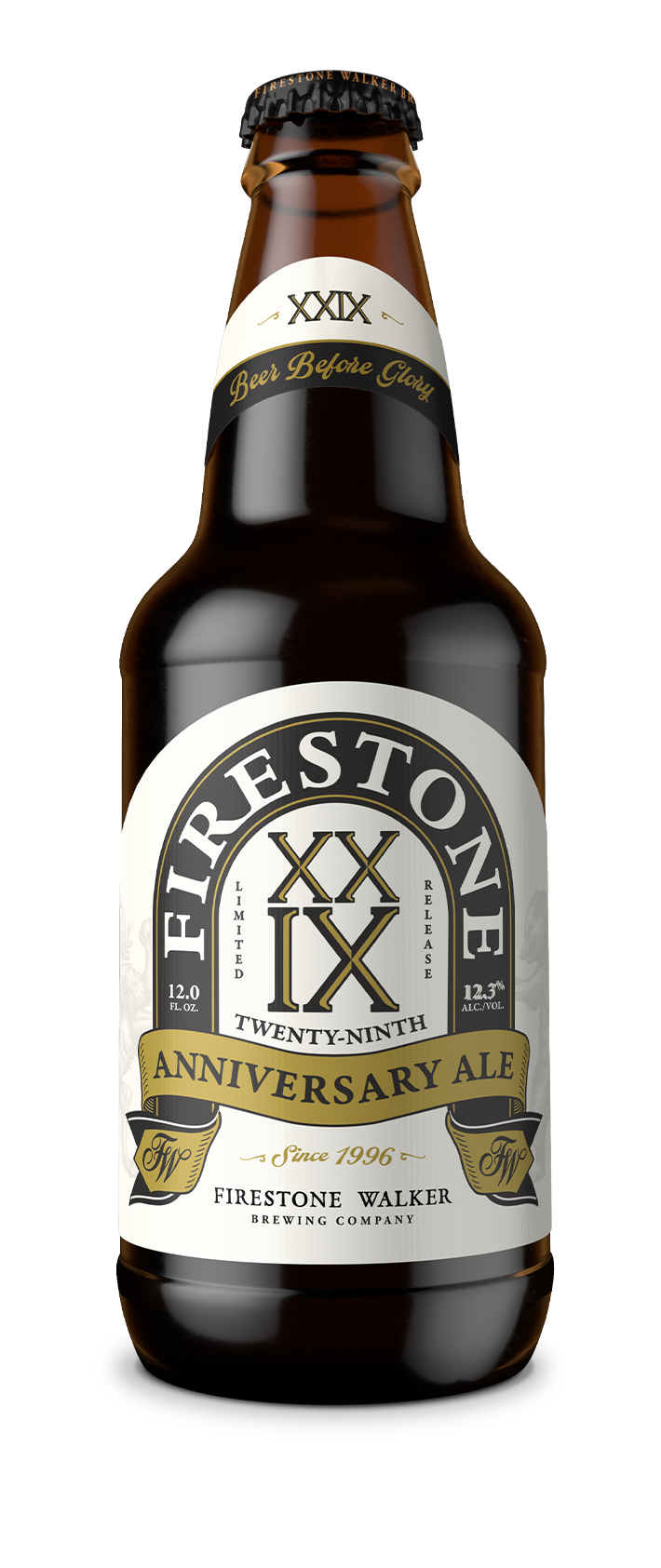 XXIX Anniversary Ale