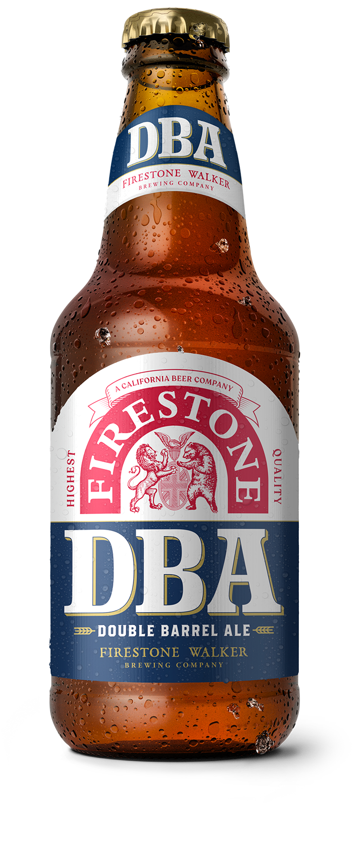 DBA