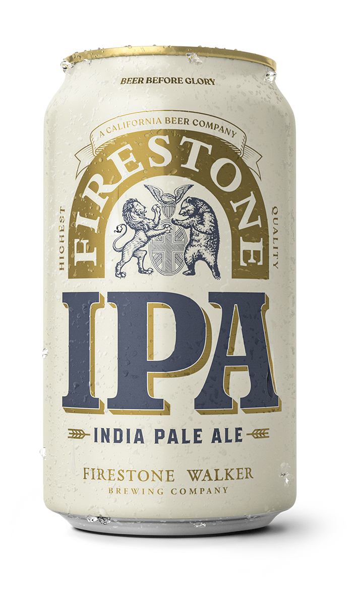 Firestone IPA