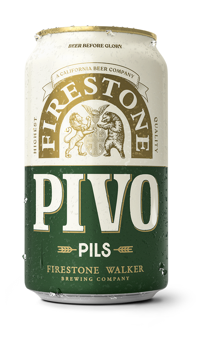 Pivo
