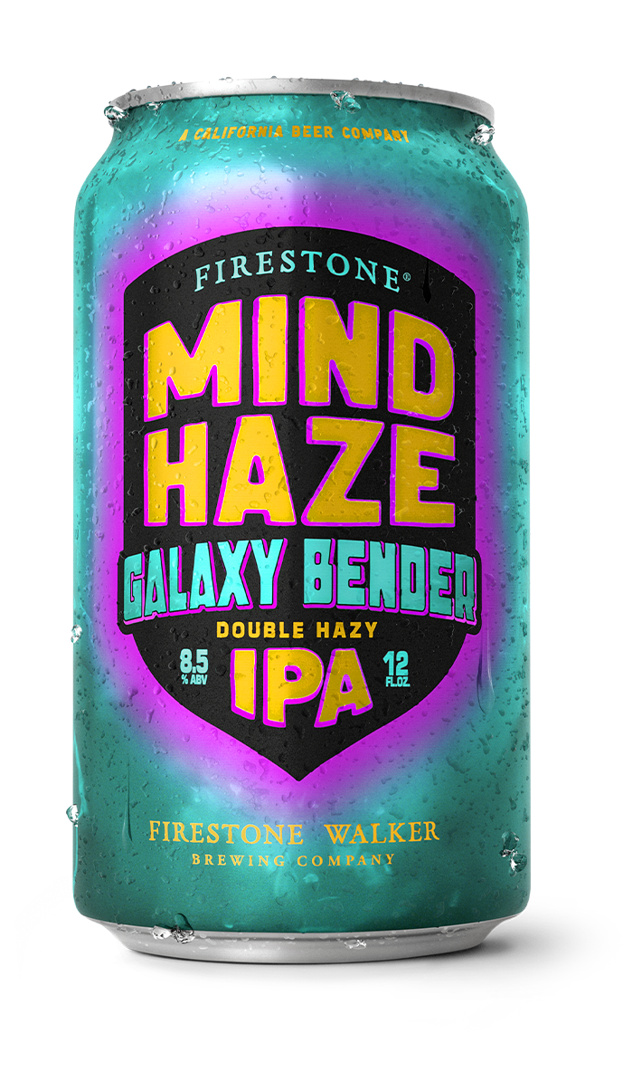 Mind Haze Galaxy Bender