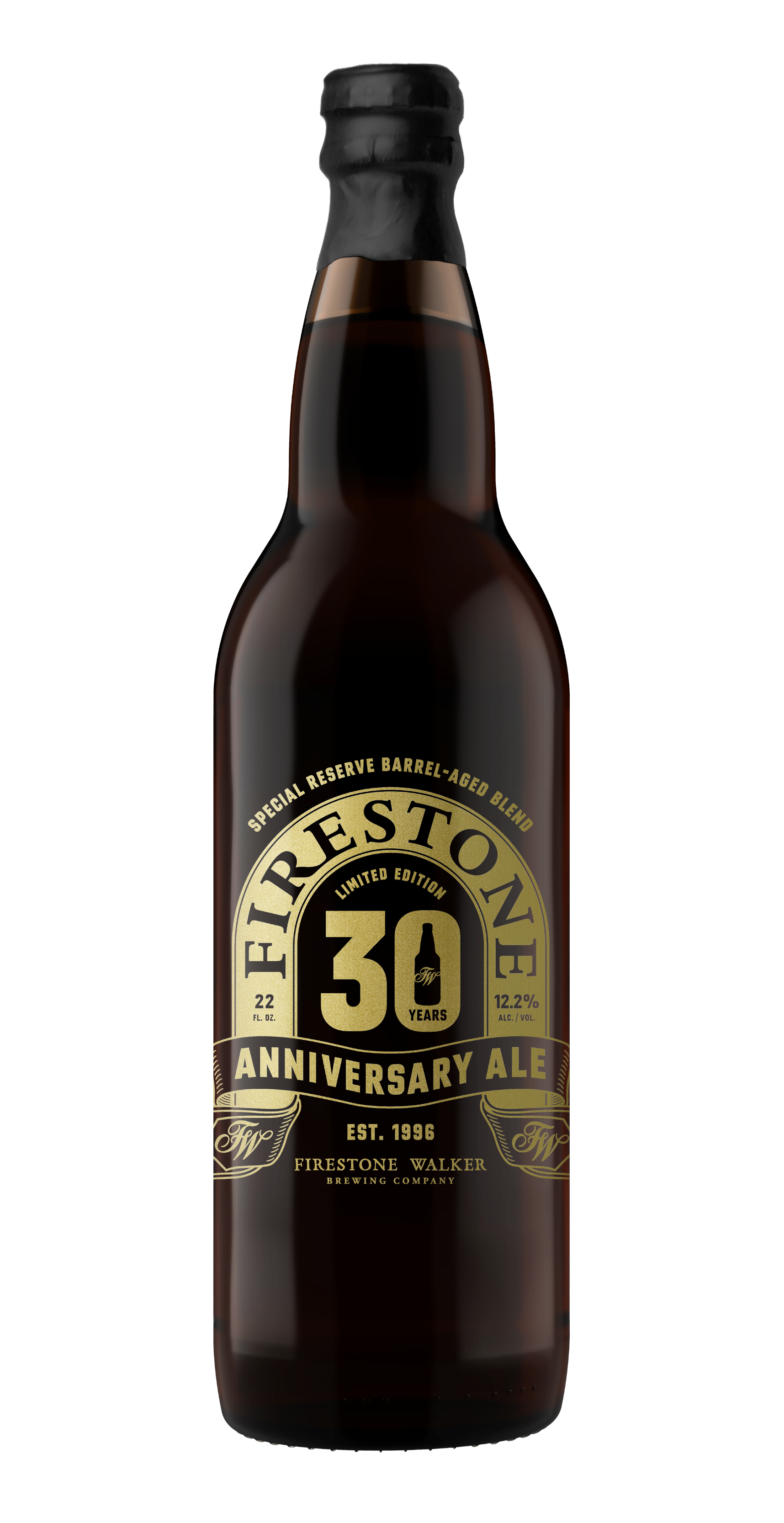 XXX Anniversary Ale