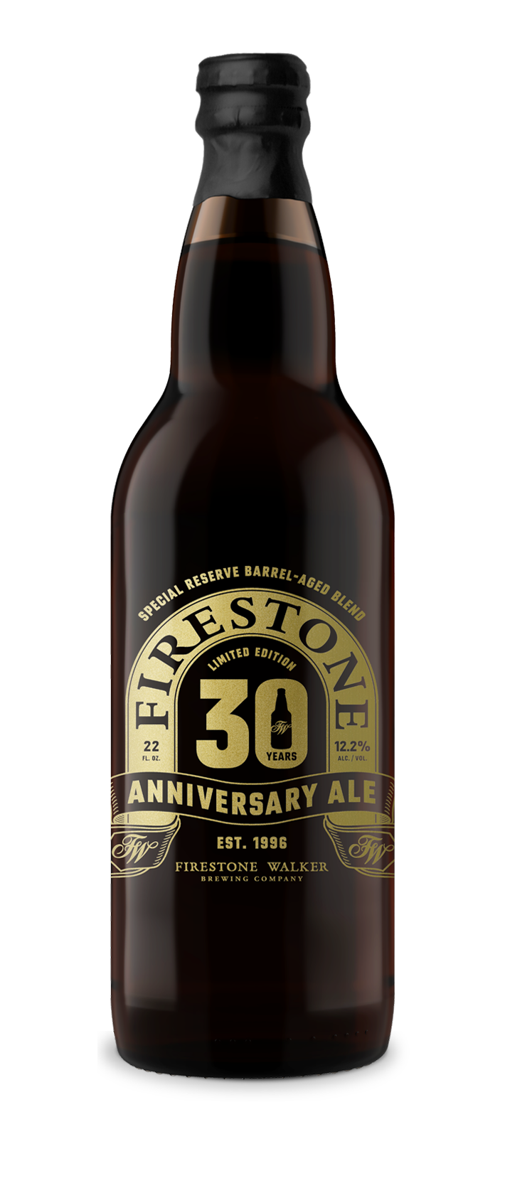 View XXX Anniversary Ale product page