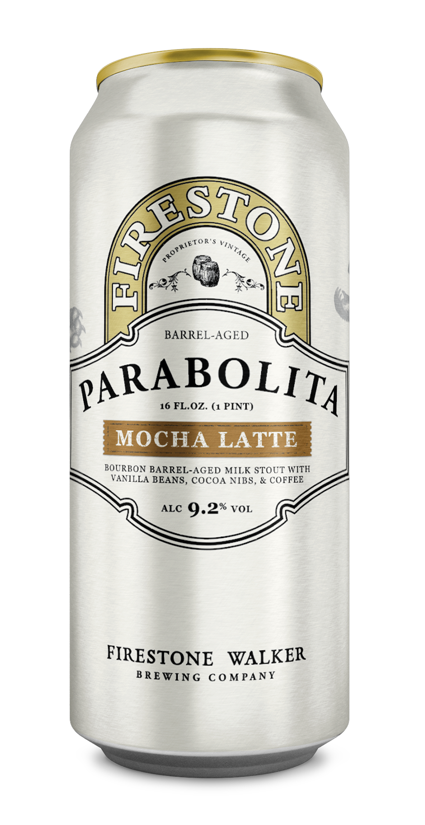 View Parabolita Mocha Latte product page